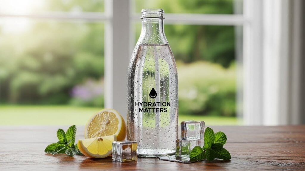 Hydration Matters