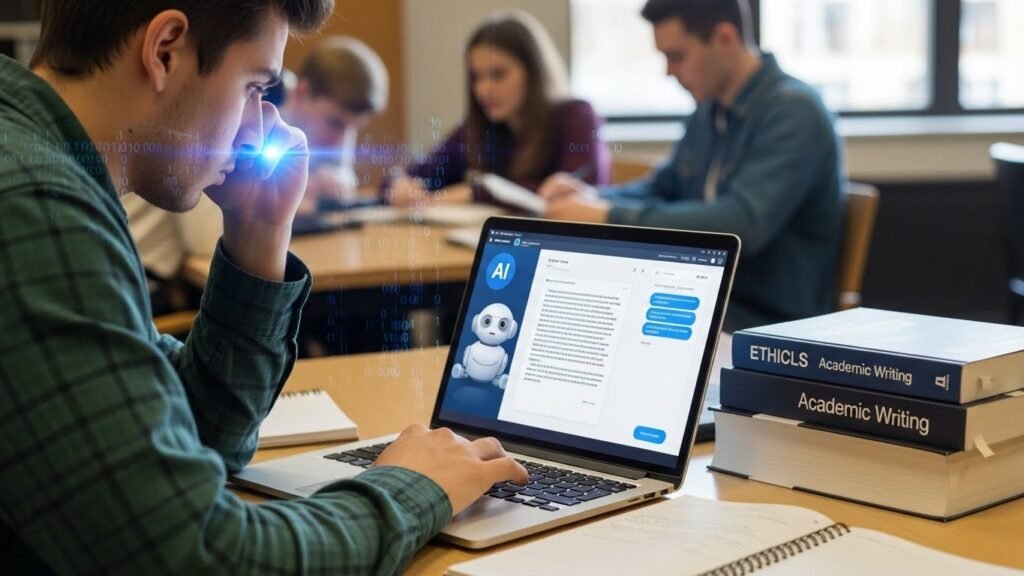 Artificial Intelligence and Academic Integrity