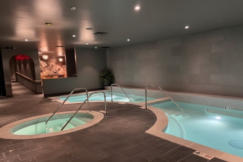 Bodhi Spa