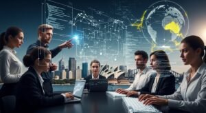 Cyber Security Jobs in Australia