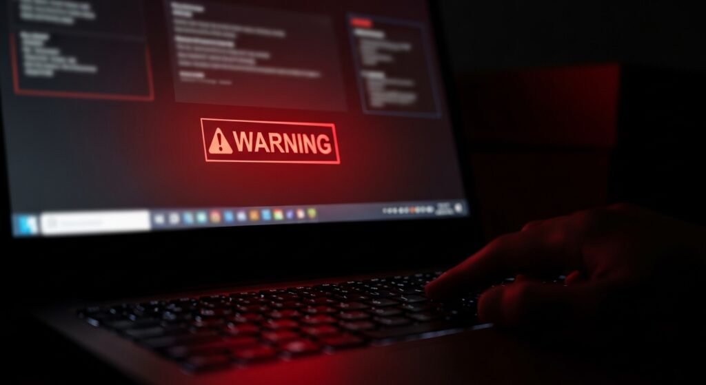 Google Gmail Data Breach Warning