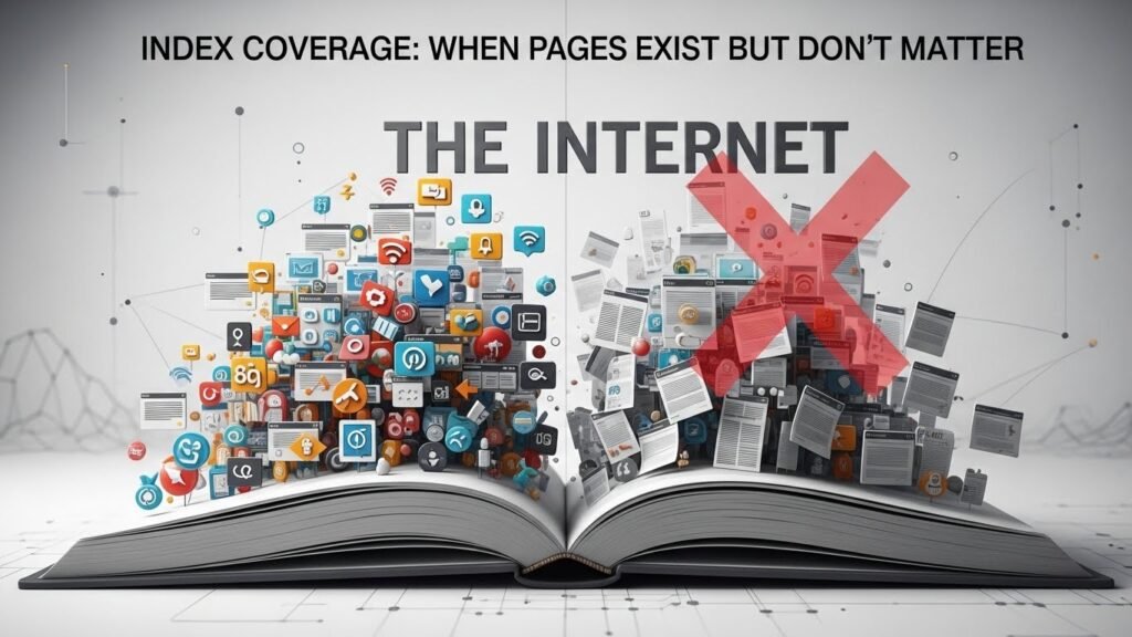 Index Coverage
