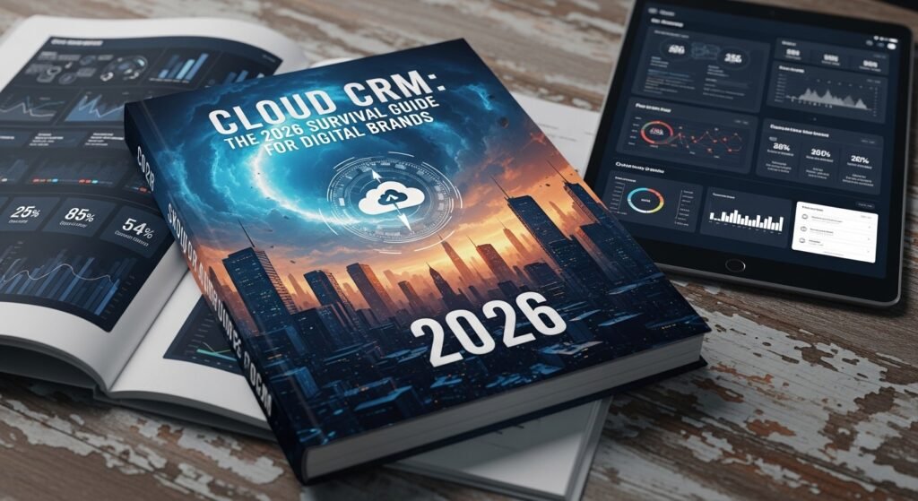 Cloud CRM