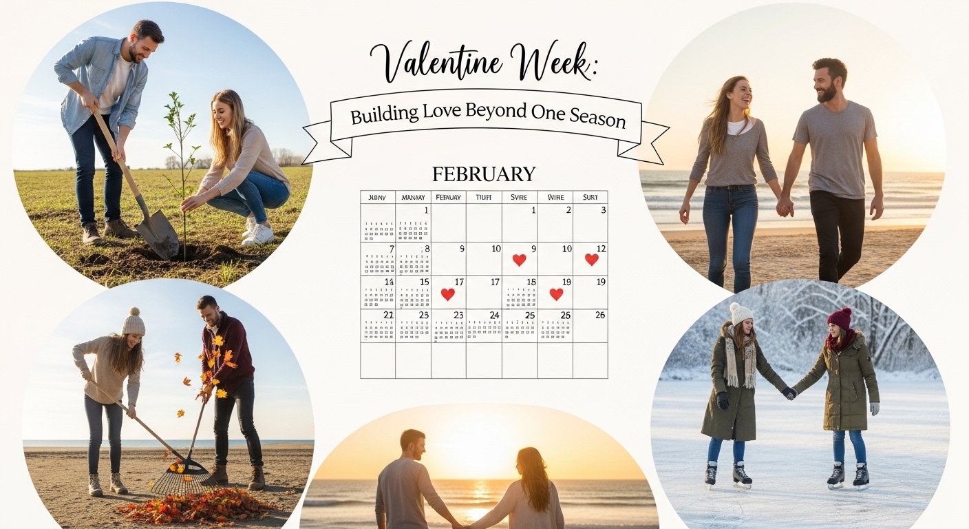 Valentine Week