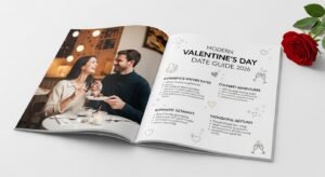 Valentines Day Date