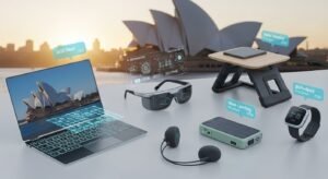 remote work Australia
