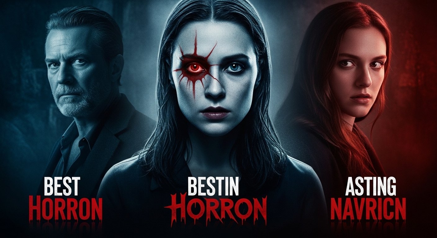Best Horror Movies