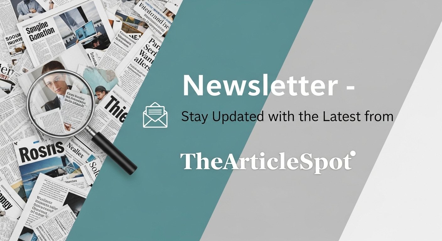 Newsletter
