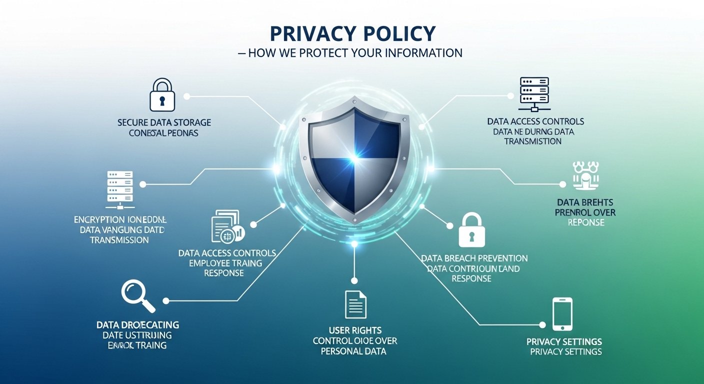 Privacy Policy